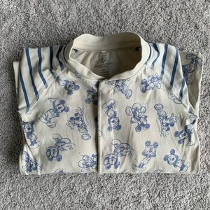 Polarn O. Pyret & Disney pajamas 9-12 months